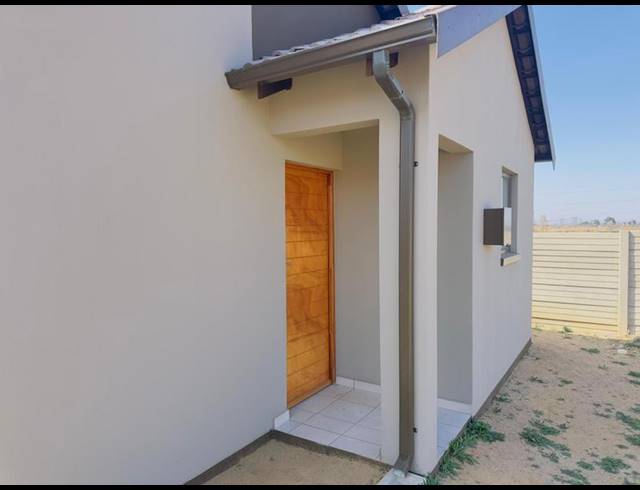 3 BEDROOM HOUSE FOR SALE IN WINDMILL PARK EXT